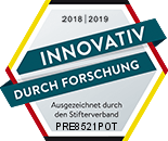 Research and Development 2018